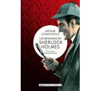 Las Memorias De Sherlock Holmes (pocket)
