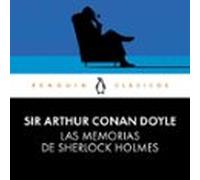 Las Memorias De Sherlock Holmes (sherlock 4) (audiolibro)
