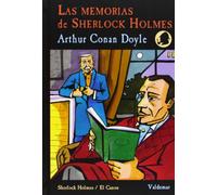 Las memorias de Sherlock Holmes (Sherlock Holmes / El Canon)