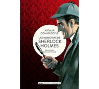 Las memorias de Sherlock Holmes | Sir Arthur Conan Doyle, Fernando Vicente