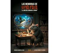 Las memorias de una rata (Colección Dorada Editorial c.a)
