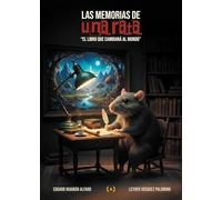 Las memorias de una rata (Colección Dorada Editorial c.a)