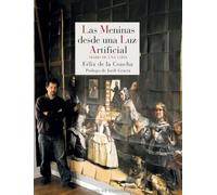 Las meninas desde una luz artificial: Diario de una copia: 195 (Literatura de Cordelia)