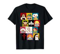 Las Meninas Velázquez Camiseta