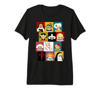 Las Meninas Velázquez Camiseta Premium