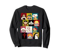 Las Meninas Velázquez Sudadera