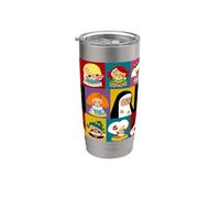 Las Meninas Velázquez Vaso térmico de acero inoxidable de doble pared
