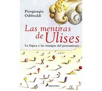 Las mentiras de Ulises (Ensayo y Pensamiento)