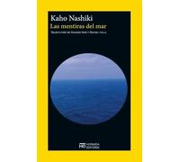 Las mentiras del mar (EL JARDIN DE EPICURO)