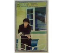 Las Mentiras Del Viento [Casete]