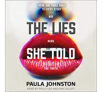 Las mentiras que dijo