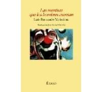 Las Mentiras Que Los Hombres Cuentan