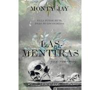 Las mentiras que robamos (Hollow Boys 1) (DARK ROMANCE)