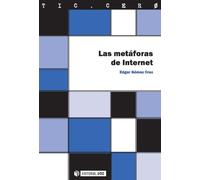Las metáforas de Internet: 13 (TIC.CERO)