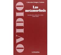 Las Metamorfosis