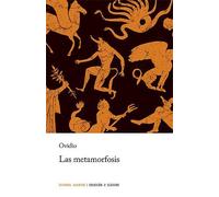 LAS METAMORFOSIS (CLASICOS)