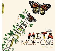 Las metamorfosis (SIN COLECCION)
