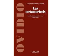 Las Metamorfosis