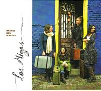 Las Migas - Reinas del Matute