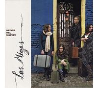 Las Migas - Reinas del Matute [Vinilo]