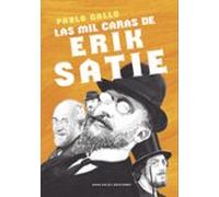 Las Mil Caras De Erik Satie