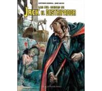 Las Mil Caras De Jack El Destripador
