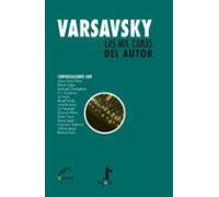 Las Mil Caras Del Autor: Conversaciones Con