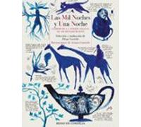 Las Mil Noches Y Una Noche