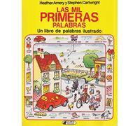 Las mil primeras palabras