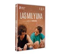 Las mil y una - DVD