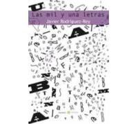 Las Mil y Una Letras – Narrativa Acidalia – Carena