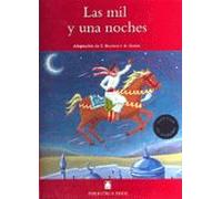 las mil y una noche