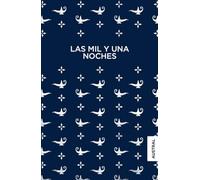 Las mil y una noches (Austral Singular)