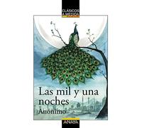 Las mil y una noches (CLÁSICOS - Clásicos a Medida)