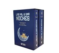 Las Mil y Una Noches (Colección Oro)