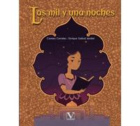 Las mil y una noches (Cómic)