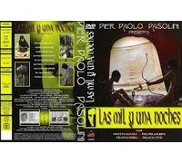 Las mil y una noches [DVD]