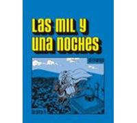 Las mil y una noches – Manga – Verlag Herder
