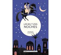Las Mil Y Una Noches (pocket)