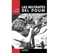 Las militantes del POUM: 121 (Laertes)