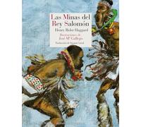 Las minas del rey Salomón: 161 (Literatura Reino de Cordelia)