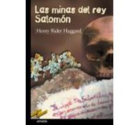 Las Minas Del Rey Salomon