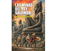 Las minas del rey Salomón