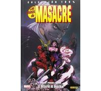 Las Minis De Masacre 7: El Desafio De Dracula