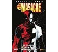 Las minis de Masacre 9. De vuelta al negro: DE VUELTA AL NEGRO ¿DEMASIADO PRONTO? (COLECCIÓN 100% MARVEL)