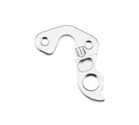 Las mismas acciones de Cambio y frenado nítidas, precisas, Suaves y Ligeras están presentes en Estas palancas.