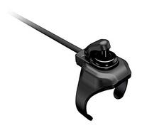 Shimano Interruptor Di2 SW-RS801 de 12 velocidades negro 100 mm