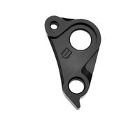 Las mismas acciones de Cambio y frenado nítidas, precisas, Suaves y Ligeras están presentes en Estas palancas.