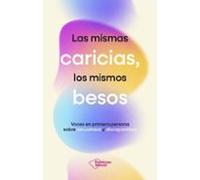 Las Mismas Caricias Los Mismos Besos