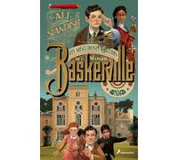 Las Misteriosas Aventuras De La Mansion Baskerville